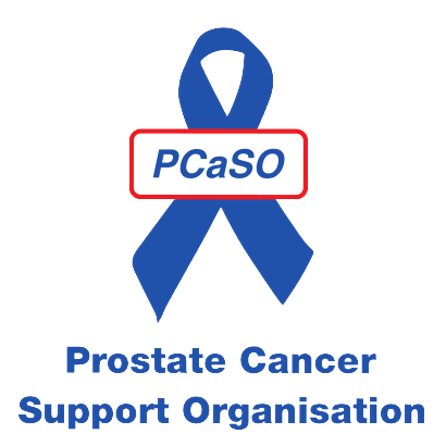 prostate cancer support)